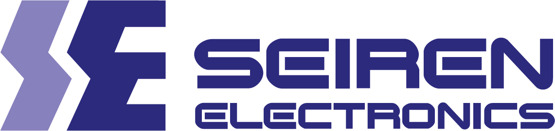 Sieren Electronics - Logo 1